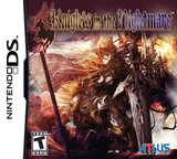 Knights in the Nightmare (Nintendo DS)